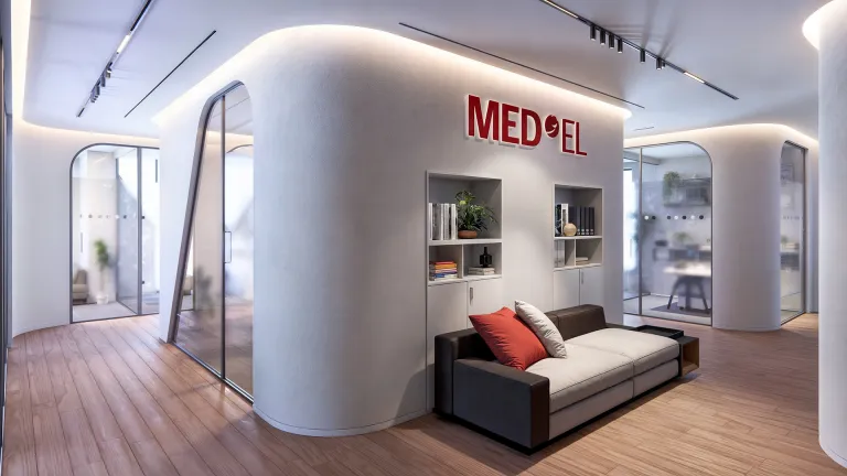 MED- EL Office